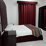 Sea Hotel Apartment